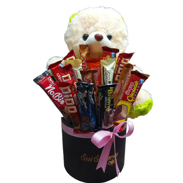 Özel Tasarım Çiçekler